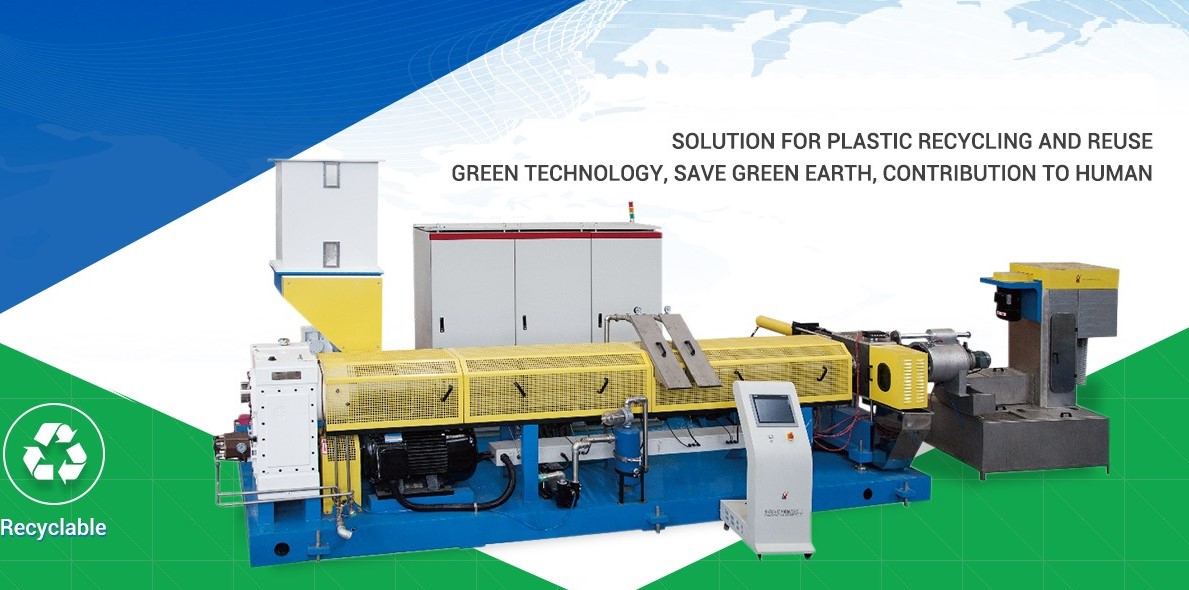 GRANUATION RECYCLING